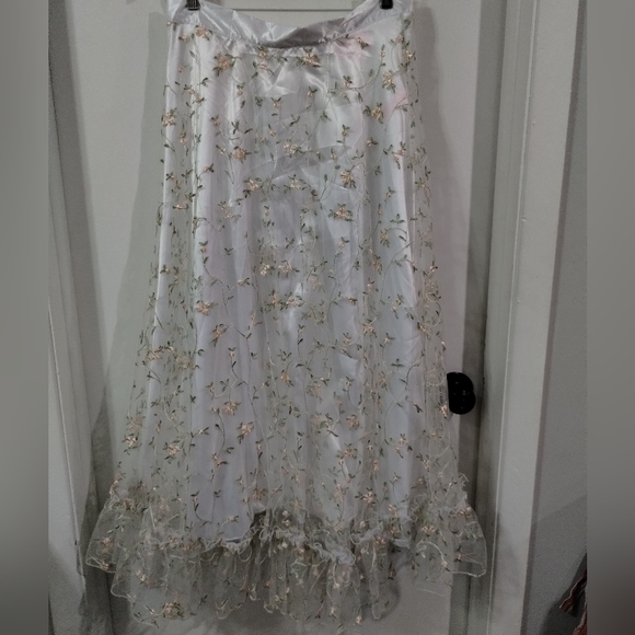 Sugar Thrillz Skirt - Picture 11 of 12